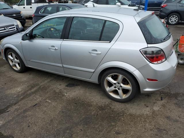 Photo 3 from auction – 2008 SATURN ASTRA XR with VIN W08AT671785122889