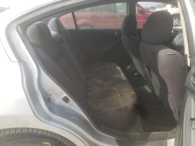 Photo 6 from auction – 2011 NISSAN ALTIMA BAS with VIN 1N4AL2AP5BN456218