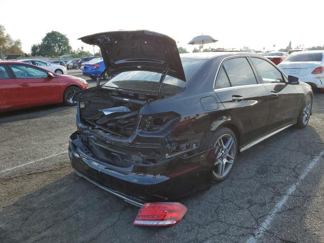 Photo 9 from auction – 2014 MERCEDES-BENZ E 350 with VIN WDDHF5KBXEB015331