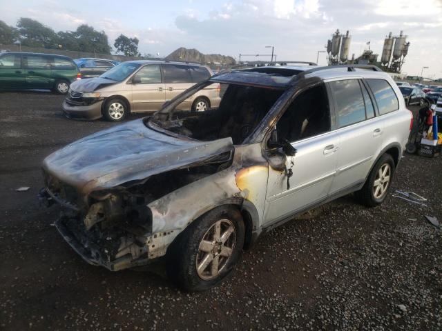 Photo 2 from auction – 2007 VOLVO XC90 3.2 with VIN YV4CY982171406600