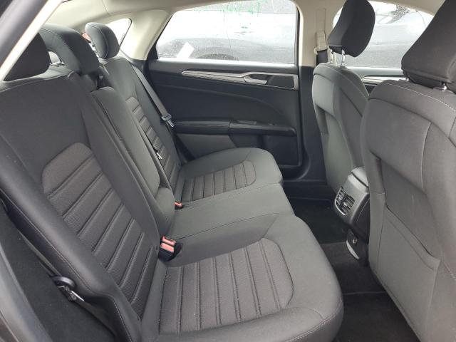 Photo 6 from auction – 2020 FORD FUSION SE with VIN 3FA6P0HDXLR187335
