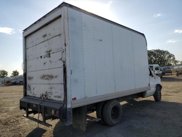 Photo 4 from auction – 1994 FORD ECONOLINE with VIN 1FDKE37G6RHC05847