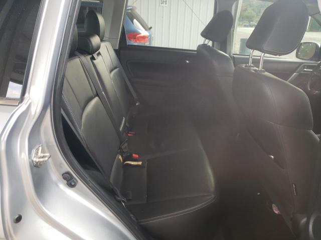 Photo 6 from auction – 2015 SUBARU FORESTER 2 with VIN JF2SJARCXFH572522