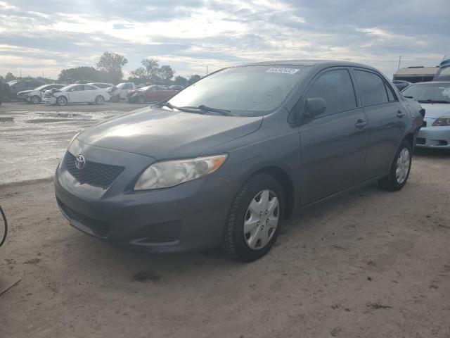 Photo 2 from auction – 2010 TOYOTA COROLLA BA with VIN 2T1BU4EE7AC494342