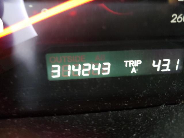 Photo 8 from auction – 2006 HONDA ODYSSEY EX with VIN 5FNRL38626B430499
