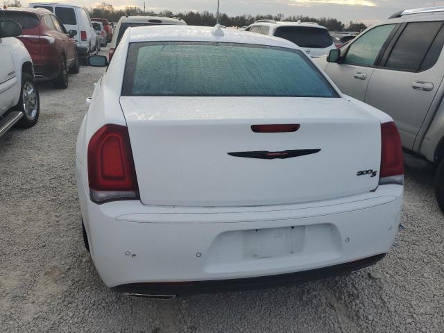 Photo 6 from auction – 2021 CHRYSLER 300 S with VIN 2C3CCABG6MH554492