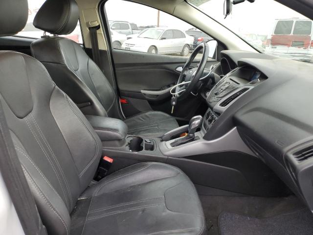 Photo 5 from auction – 2013 FORD FOCUS SE with VIN 1FADP3F24DL272004