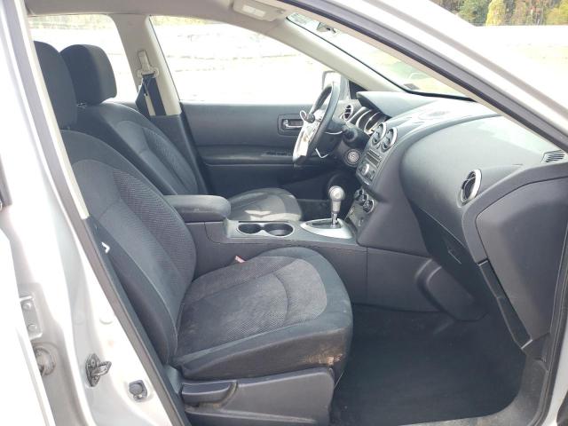 Photo 5 from auction – 2011 NISSAN ROGUE S with VIN JN8AS5MV5BW673792