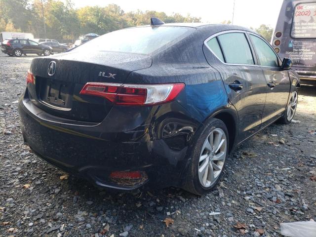 Photo 4 from auction – 2016 ACURA ILX PREMIU with VIN 19UDE2F79GA011197