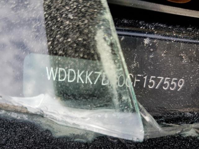 Zdjęcie 10 z aukcji – 2012 MERCEDES-BENZ E 550 z VIN WDDKK7DF0CF157559