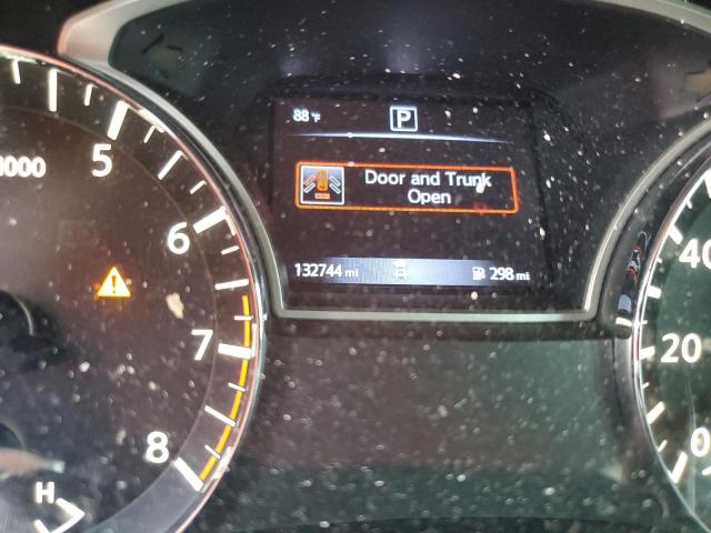 Photo 8 from auction – 2018 NISSAN ALTIMA 2.5 with VIN 1N4AL3AP2JC139514