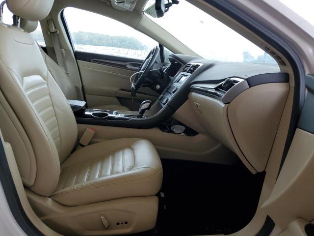 Photo 5 from auction – 2013 FORD FUSION SE with VIN 3FA6P0HR1DR122337