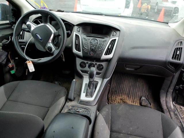 Photo 9 from auction – 2014 FORD FOCUS SE with VIN 1FADP3F26EL441506
