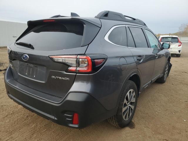 Photo 4 from auction – 2022 SUBARU OUTBACK PR with VIN 4S4BTADC1N3154258