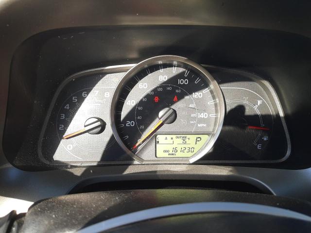 Photo 8 from auction – 2015 TOYOTA RAV4 XLE with VIN 2T3RFREV8FW246247