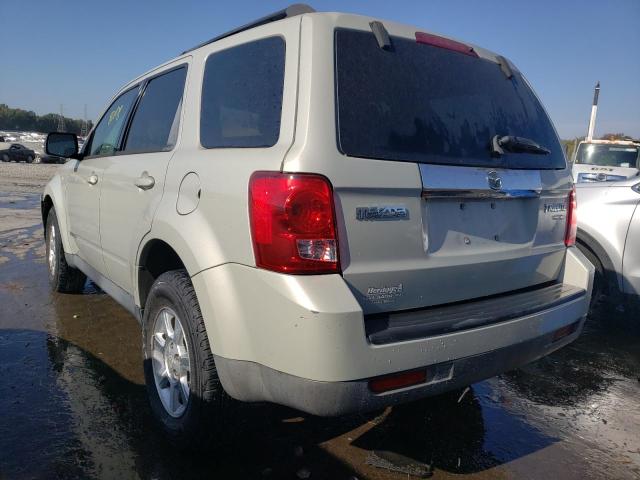 Photo 3 from auction – 2008 MAZDA TRIBUTE with VIN 4F2CZ92Z88KM32211