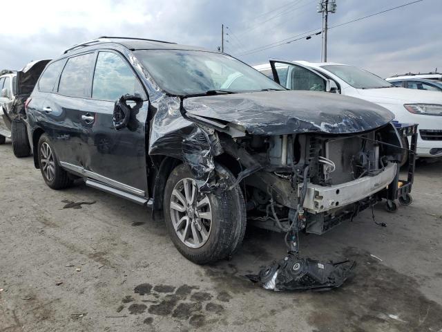 صورة رقم 1 من المزاد - 2014 NISSAN PATHFINDER مع VIN 5N1AR2MN2EC717805