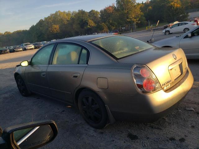 Photo 3 from auction – 2006 NISSAN ALTIMA S with VIN 1N4AL11D16N317564