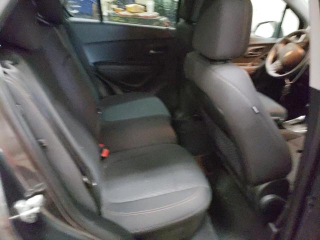 Photo 6 from auction – 2019 CHEVROLET TRAX LS with VIN 3GNCJKSBXKL404344