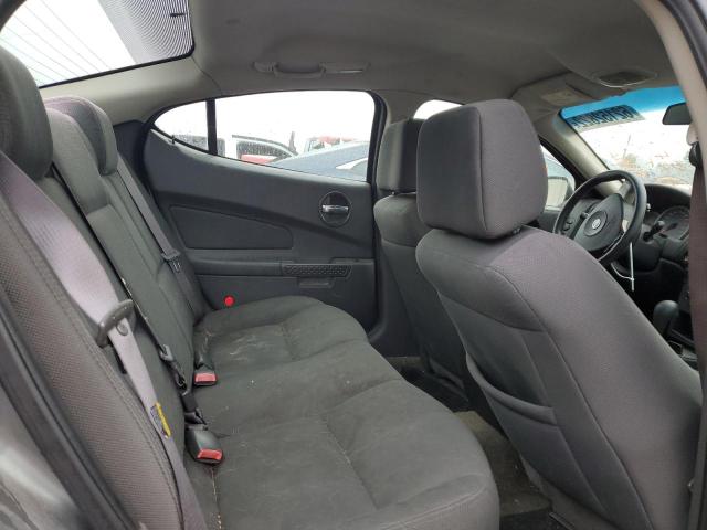 Photo 6 from auction – 2004 PONTIAC GRAND PRIX with VIN 2G2WP522441354071