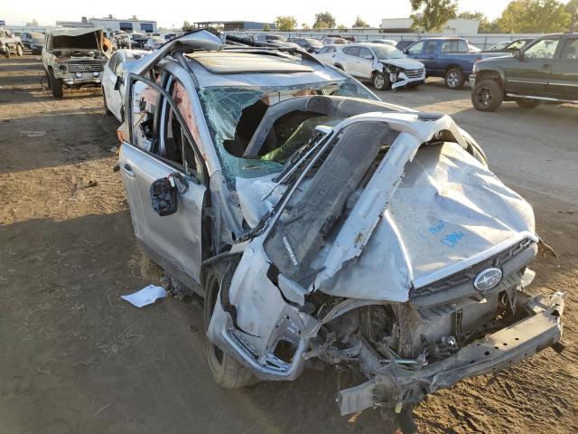 Photo 9 from auction – 2018 SUBARU FORESTER 2 with VIN JF2SJGEC6JH444831