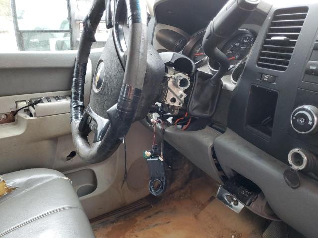 Photo 9 from auction – 2014 CHEVROLET 3500 HD with VIN 1GC4CZC80EF106743