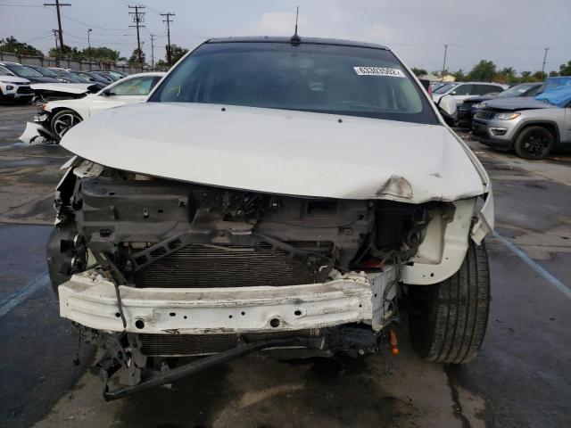Photo 9 from auction – 2011 FORD EDGE SEL with VIN 2FMDK3JC8BBB18302