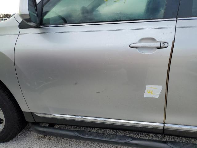 Photo 9 from auction – 2011 TOYOTA HIGHLANDER with VIN 5TDZA3EH0BS013562