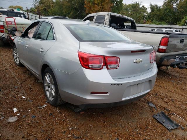 Photo 3 from auction – 2013 CHEVROLET MALIBU 2LT with VIN 1G11F5SR3DF128840