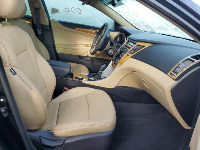 Photo 5 from auction – 2014 BMW 535 I with VIN WBA5B1C50ED477294