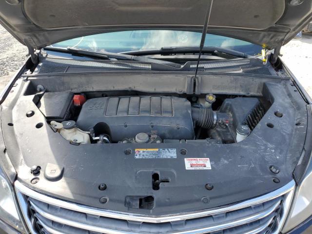 Photo 7 from auction – 2013 CHEVROLET TRAVERSE L with VIN 1GNKRGKDXDJ251607