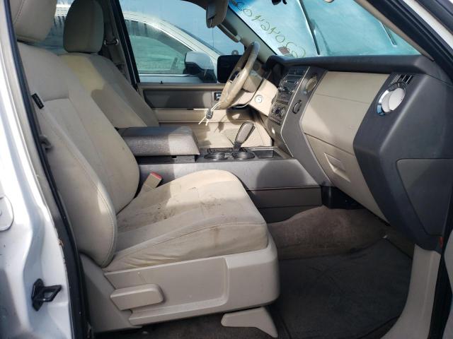 Photo 5 from auction – 2014 FORD EXPEDITION with VIN 1FMJK1G52EEF52613