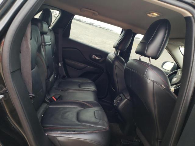 Photo 6 from auction – 2015 JEEP CHEROKEE T with VIN 1C4PJMBS7FW704803