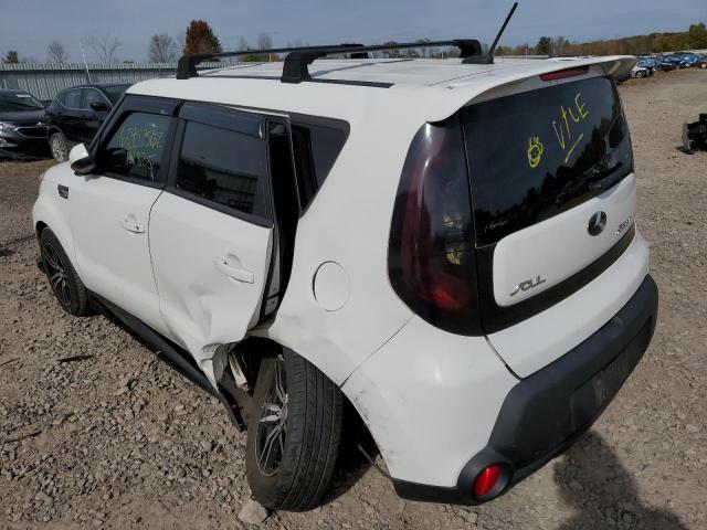 Foto 3 de la subasta – 2016 KIA SOUL con VIN KNDJN2A29G7290239