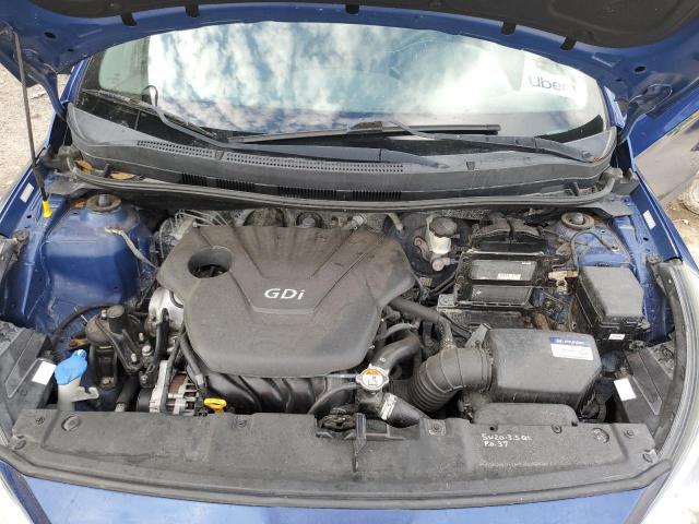 Photo 7 from auction – 2016 HYUNDAI ACCENT SE with VIN KMHCT4AEXGU966960