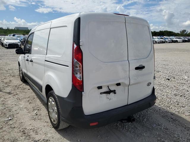 Photo 3 from auction – 2015 FORD TRANSIT CO with VIN NM0LS7E71F1227655