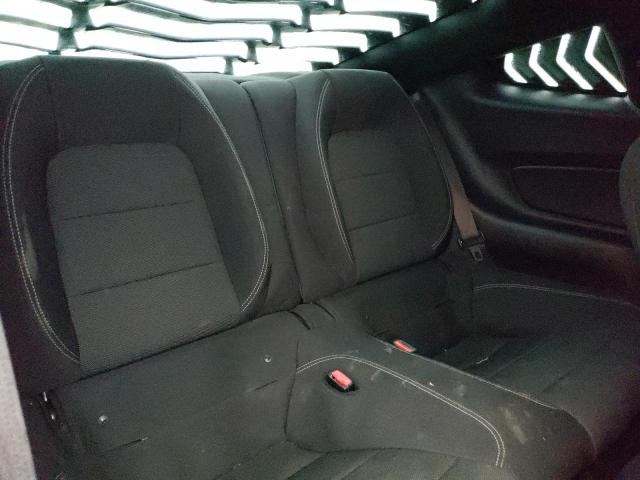 Photo 6 from auction – 2015 FORD MUSTANG with VIN 1FA6P8AM3F5354957