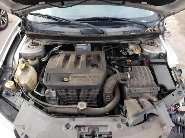 صورة رقم 7 من المزاد - 2007 CHRYSLER SEBRING مع VIN 1C3LC46K87N551119
