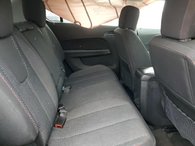 Photo 6 from auction – 2010 CHEVROLET EQUINOX LT with VIN 2CNALDEWXA6215423