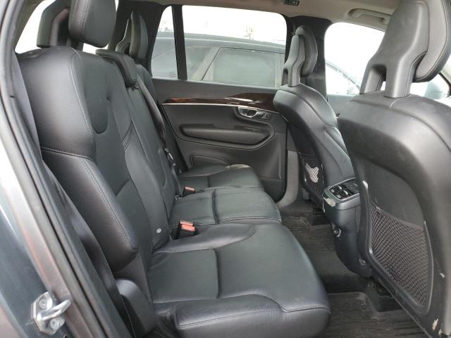 Photo 6 from auction – 2017 VOLVO XC90 T6 with VIN YV4A22PK7H1148991