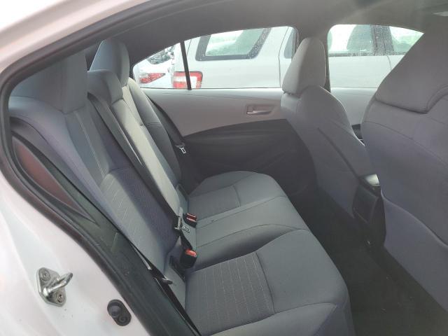Photo 6 from auction – 2021 TOYOTA COROLLA SE with VIN 5YFS4MCE6MP059688