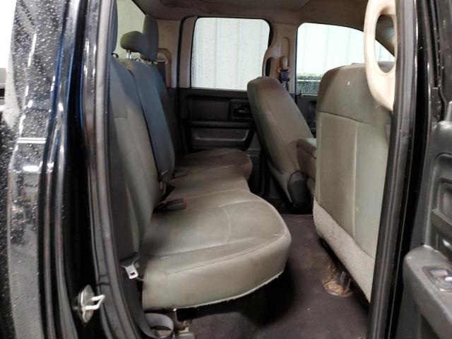 Photo 6 from auction – 2014 RAM 1500 ST with VIN 1C6RR6FT0ES435136