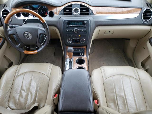 Photo 5 from auction – 2009 BUICK ENCLAVE CX with VIN 5GAEV23D19J191132