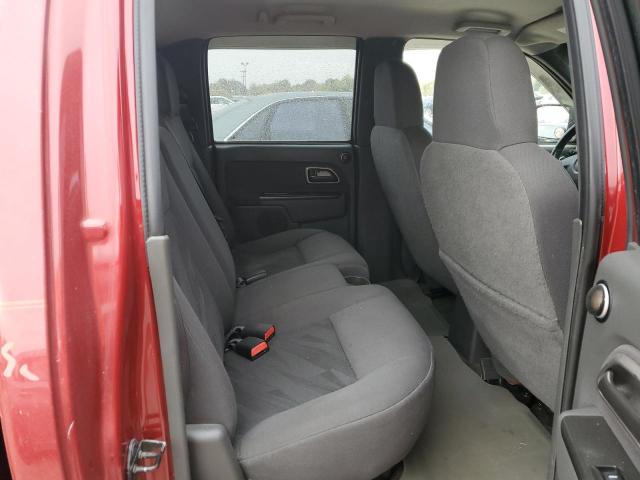 Zdjęcie 6 z aukcji – 2005 CHEVROLET COLORADO z VIN 1GCDT136758229010