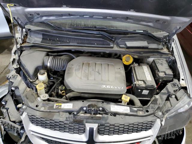 Photo 7 from auction – 2017 DODGE GRAND CARA with VIN 2C4RDGEG1HR716322