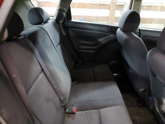 Photo 6 from auction – 2003 PONTIAC VIBE with VIN 5Y2SL64893Z431570