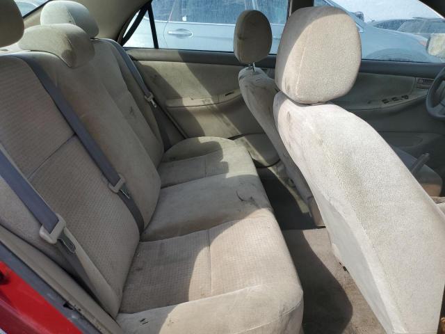 Photo 6 from auction – 2007 TOYOTA COROLLA CE with VIN 1NXBR32E07Z867082