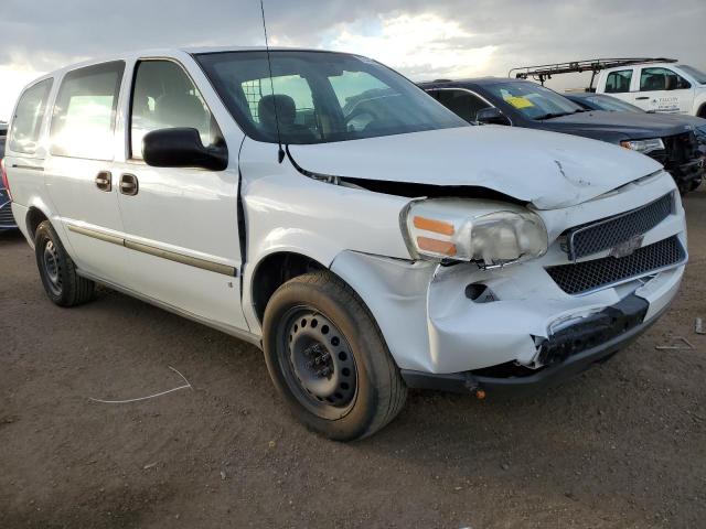 CHEVROLET UPLANDER I 2008 with VIN 1GBDV13W18D116342 - Photo from auction