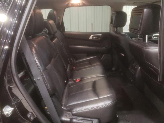 Zdjęcie 6 z aukcji – 2014 NISSAN PATHFINDER z VIN 5N1AR2MMXEC687475