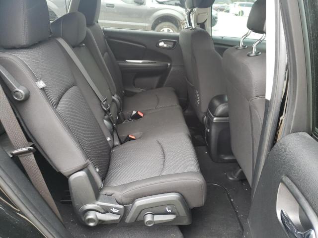 Photo 6 from auction – 2018 DODGE JOURNEY SE with VIN 3C4PDCAB3JT228227